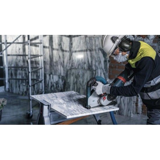 PRO Marble Diamond Disc, 230 x 22,23 mm ref� 2608602693 BOSCH