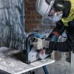 PRO Marble Diamond Disc, 230 x 22,23 mm ref� 2608602693 BOSCH