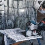 PRO Marble Diamond Disc, 230 x 22,23 mm ref� 2608602693 BOSCH