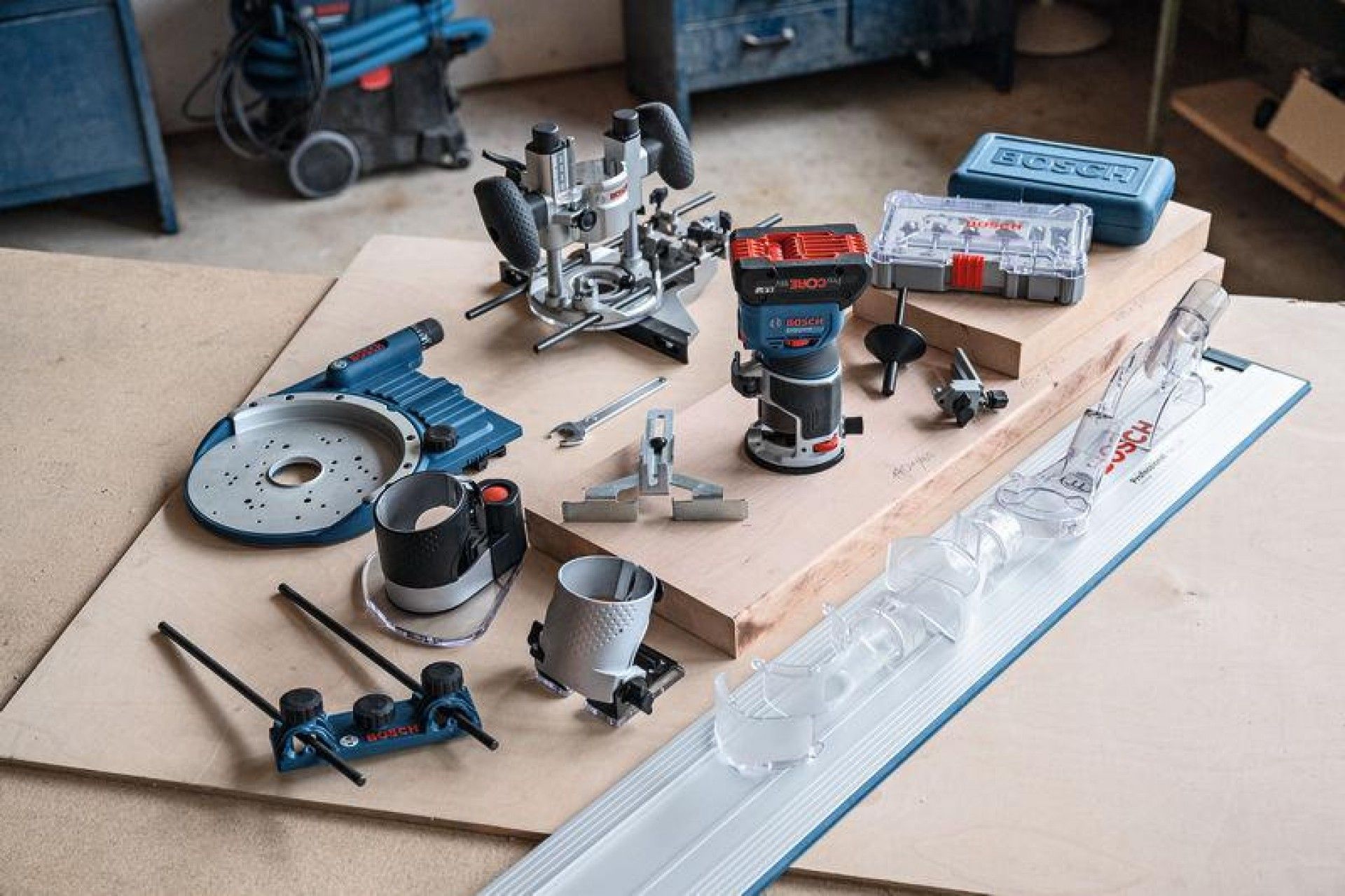 Minitupia sem fio GKF 18V-8 Professional refª 06016C2003 BOSCH