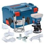 Minitupia sem fio GKF 18V-8 Professional refª 06016C2003 BOSCH Minitupia sem fio GKF 18V-8 Professional refª 06016C2003 BOSCH