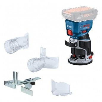 Minitupia sem fio GKF 18V-8 Professional refª 06016C2000 BOSCH Minitupia sem fio GKF 18V-8 Professional refª 06016C2000 BOSCH