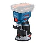 Minitupia sem fio GKF 18V-8 Professional refª 06016C2000 BOSCH Minitupia sem fio GKF 18V-8 Professional refª 06016C2000 BOSCH