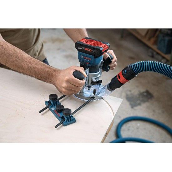 Minitupia sem fio GKF 18V-8 Professional refª 06016C2001 BOSCH Minitupia sem fio GKF 18V-8 Professional refª 06016C2001 BOSCH