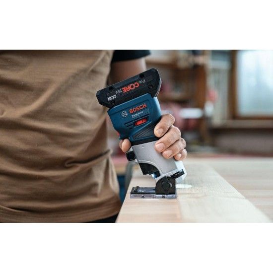 Minitupia sem fio GKF 18V-8 Professional refª 06016C2000 BOSCH Minitupia sem fio GKF 18V-8 Professional refª 06016C2000 BOSCH