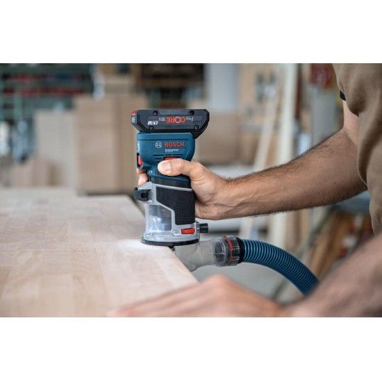 Minitupia sem fio GKF 18V-8 Professional refª 06016C2000 BOSCH Minitupia sem fio GKF 18V-8 Professional refª 06016C2000 BOSCH