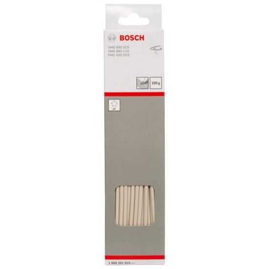 Fio de soldar em plástico refª 1609201810 BOSCH Fio de soldar em plástico refª 1609201810 BOSCH