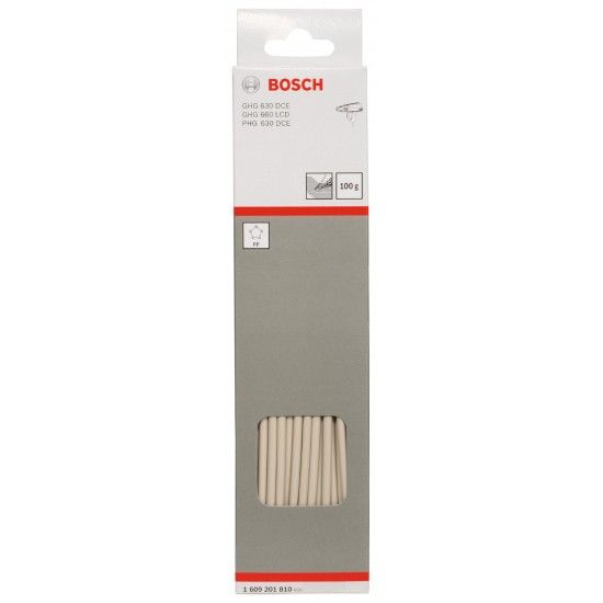 Fio de soldar em plástico refª 1609201810 BOSCH Fio de soldar em plástico refª 1609201810 BOSCH