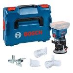 Minitupia sem fio GKF 18V-8 Professional refª 06016C2001 BOSCH Minitupia sem fio GKF 18V-8 Professional refª 06016C2001 BOSCH