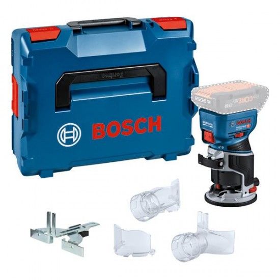 Minitupia sem fio GKF 18V-8 Professional refª 06016C2001 BOSCH Minitupia sem fio GKF 18V-8 Professional refª 06016C2001 BOSCH