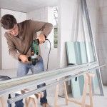 Punhos Punho para berbequins de percuss�oPara PSB 500/650/750 ref� 2609255727 BOSCH