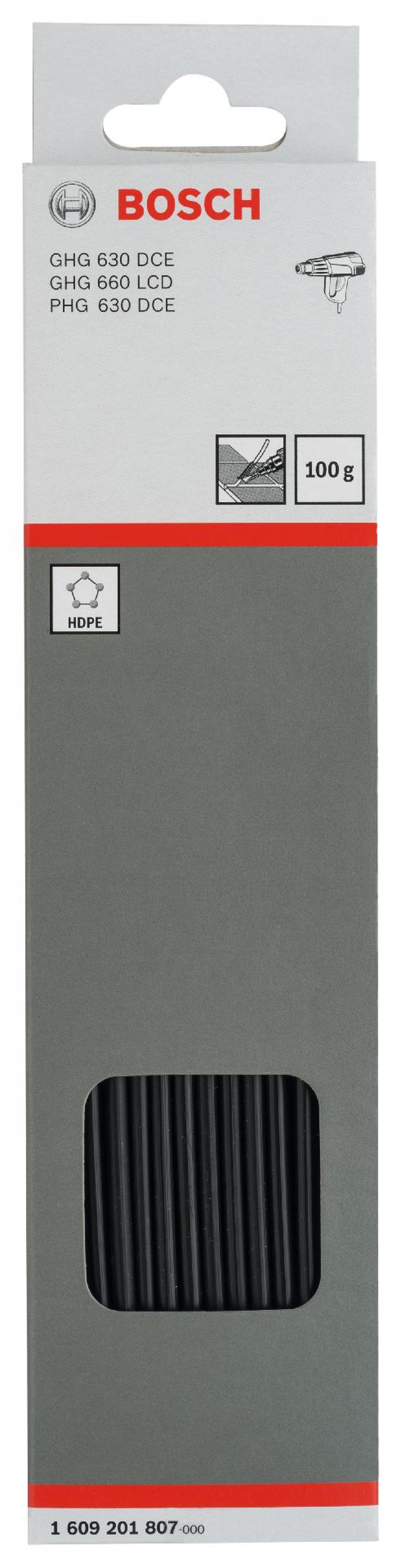 Fio de soldar em plástico refª 1609201807 BOSCH