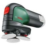 Lixadeira de disco e polidora sem fio EasyCurvSander 12 refª 06039C9003 BOSCH Lixadeira de disco e polidora sem fio EasyCurvSander 12 refª 06039C9003 BOSCH