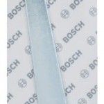 Chave de dois furos, plana refª 1607950048 BOSCH Chave de dois furos, plana refª 1607950048 BOSCH