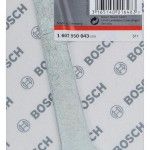 Chave de dois furos, plana ref� 1607950043 BOSCH