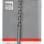 Brocas para betão CYL-3 refª 2608585225 BOSCH Brocas para betão CYL-3 refª 2608585225 BOSCH