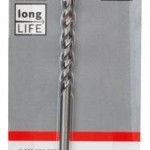 Brocas para betão CYL-3 refª 2608585225 BOSCH Brocas para betão CYL-3 refª 2608585225 BOSCH