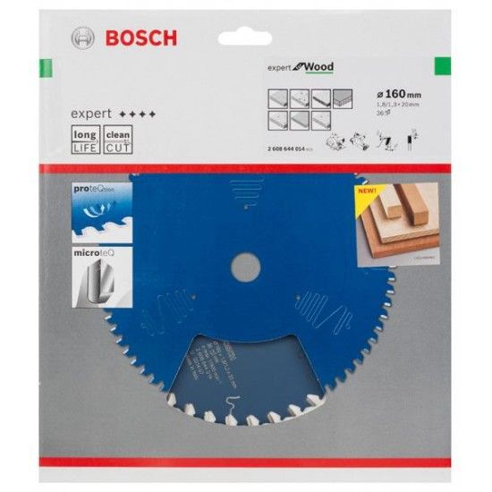 Disco Expert for Wood refª 2608644014 BOSCH Disco Expert for Wood refª 2608644014 BOSCH