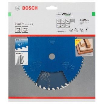 Disco Expert for Wood refª 2608644014 BOSCH Disco Expert for Wood refª 2608644014 BOSCH