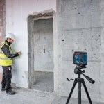 Nvel laser de linhas GLL 20-22 G Professional ref 0601065601 BOSCH