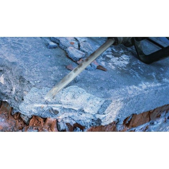 Ponteiro PRO SDS max-4C, 280 mm refª 1618600023 BOSCH Ponteiro PRO SDS max-4C, 280 mm refª 1618600023 BOSCH