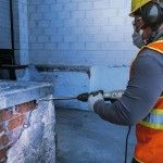 Ponteiro PRO SDS max-4C, 280 mm refª 1618600023 BOSCH Ponteiro PRO SDS max-4C, 280 mm refª 1618600023 BOSCH