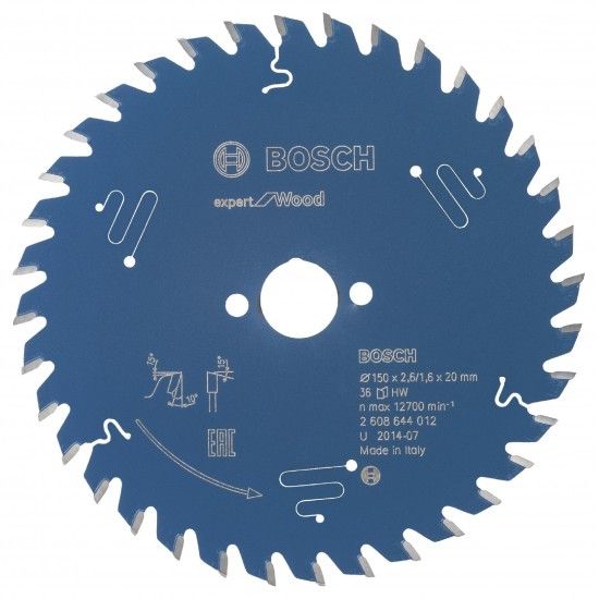 Disco Expert for Wood ref� 2608644012 BOSCH