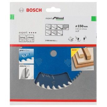 Disco Expert for Wood ref� 2608644012 BOSCH
