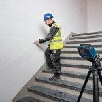 N�vel laser de linhas GLL 20-22 G Professional ref� 0601065602 BOSCH