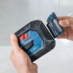 N�vel laser de linhas GLL 20-22 G Professional ref� 0601065602 BOSCH