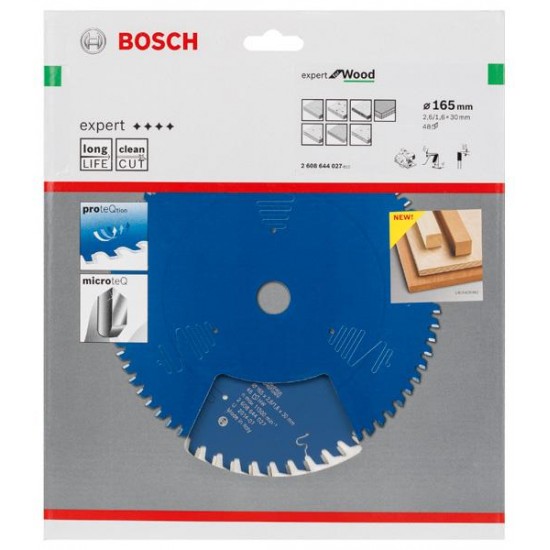 Disco Expert for Wood refª 2608644027 BOSCH Disco Expert for Wood refª 2608644027 BOSCH