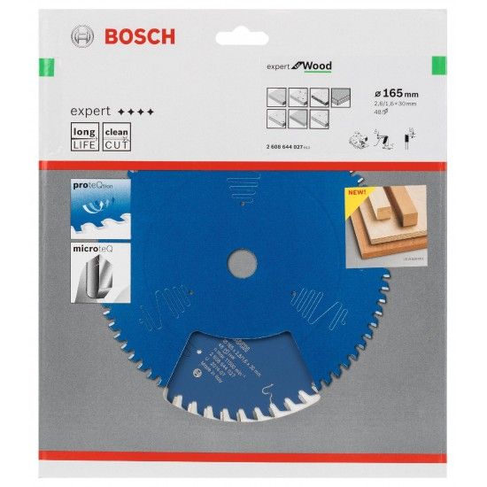 Disco Expert for Wood refª 2608644027 BOSCH Disco Expert for Wood refª 2608644027 BOSCH