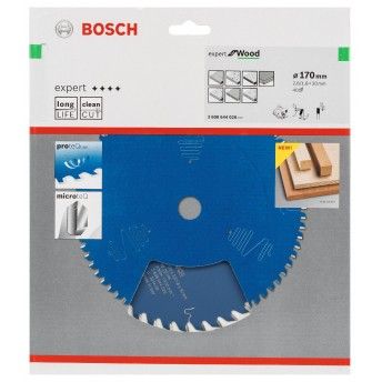 Disco Expert for Wood refª 2608644028 BOSCH Disco Expert for Wood refª 2608644028 BOSCH
