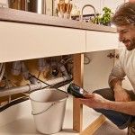 Câmara de inspeção UniversalInspect DIY refª 0603687001 BOSCH Câmara de inspeção UniversalInspect DIY refª 0603687001 BOSCH