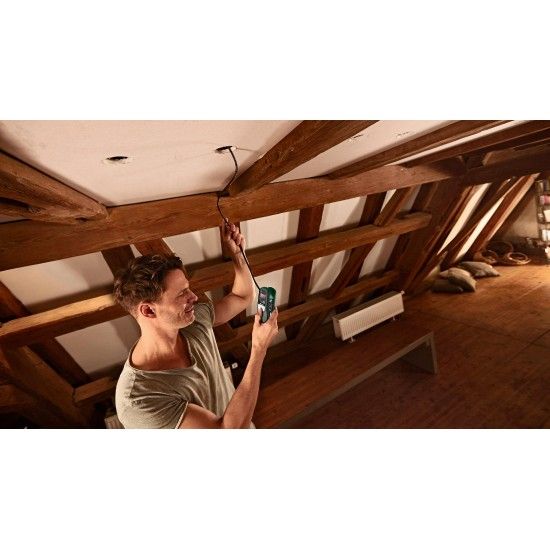 Câmara de inspeção UniversalInspect DIY refª 0603687001 BOSCH Câmara de inspeção UniversalInspect DIY refª 0603687001 BOSCH