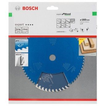 Disco Expert for Wood refª 2608644021 BOSCH Disco Expert for Wood refª 2608644021 BOSCH
