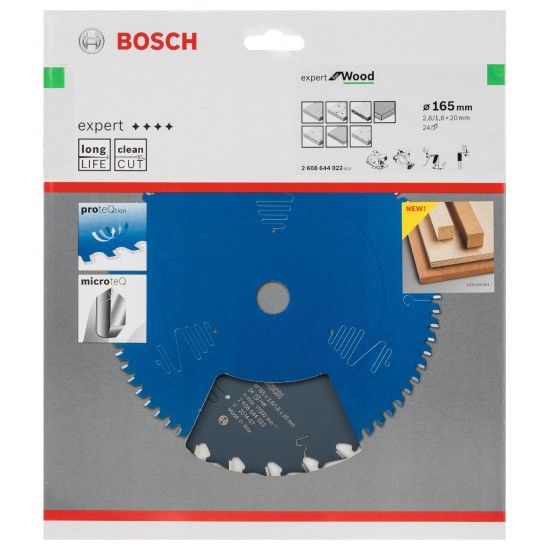 Disco Expert for Wood refª 2608644022 BOSCH Disco Expert for Wood refª 2608644022 BOSCH
