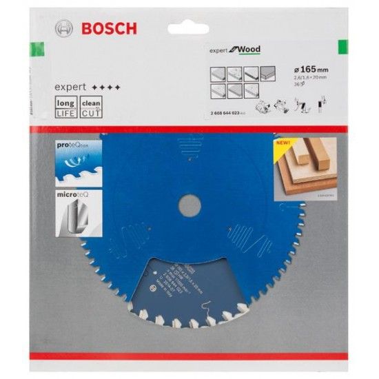 Disco Expert for Wood refª 2608644023 BOSCH Disco Expert for Wood refª 2608644023 BOSCH
