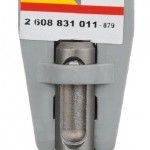 Broca SDS plus-3 ref� 2608831011 BOSCH
