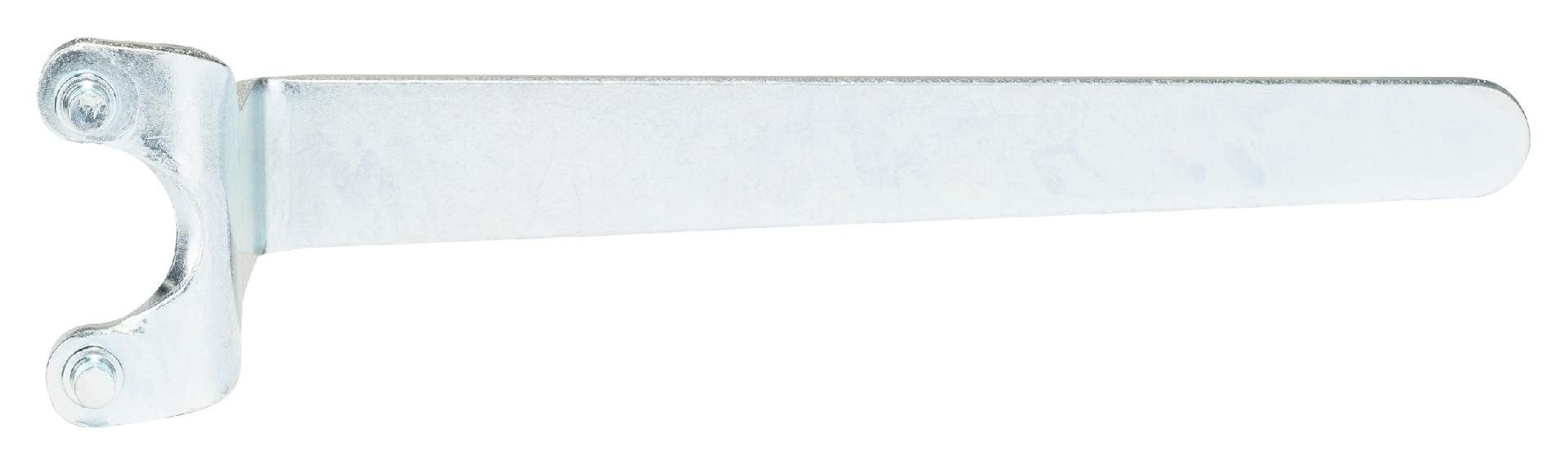 Chave de dois furos, acotovelada refª 1607950004 BOSCH