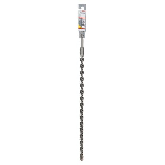 Broca SDS plus-3 refª 2608831042 BOSCH Broca SDS plus-3 refª 2608831042 BOSCH