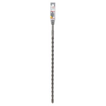 Broca SDS plus-3 refª 2608831042 BOSCH Broca SDS plus-3 refª 2608831042 BOSCH