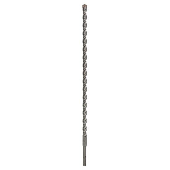 Broca SDS plus-3 refª 2608831042 BOSCH Broca SDS plus-3 refª 2608831042 BOSCH