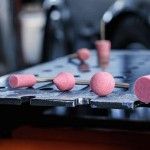 Conjunto de brocas montadas PRO Steel, 20x25mm, G60, c�nico ref� 2608620014 BOSCH