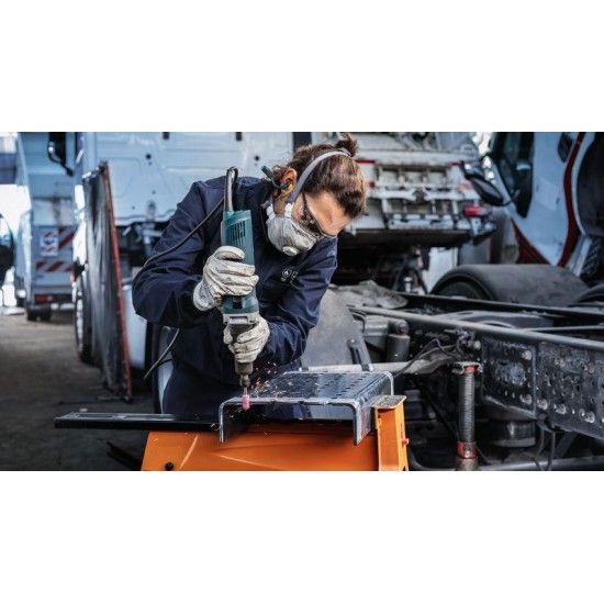 Conjunto de brocas montadas PRO Steel, 20x26mm, G60, cil�ndrica ref� 2608620012 BOSCH