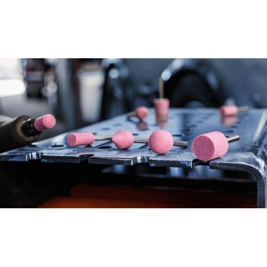 Conjunto de brocas montadas PRO Steel, 20x26mm, G60, cil�ndrica ref� 2608620012 BOSCH