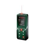 Medidor laser digital UniversalDistance 50 DIY refª 0603672801 BOSCH Medidor laser digital UniversalDistance 50 DIY refª 0603672801 BOSCH