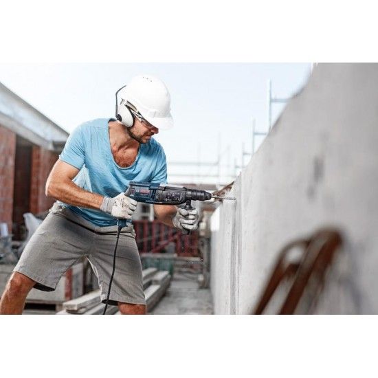 Broca SDS plus-3 refª 2608831030 BOSCH Broca SDS plus-3 refª 2608831030 BOSCH