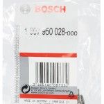 Chaves de substitui��o para buchas de coroa dentada ref� 1607950028 BOSCH