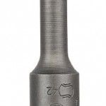 Broca SDS plus-3 refª 2608831052 BOSCH Broca SDS plus-3 refª 2608831052 BOSCH
